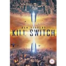 Kill Switch [DVD]